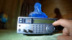 AOR 50000 a широкополосный сканирующий приемник