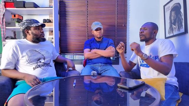 Portable & Lege Miami WARN Nigeria Protesting / Regina Daniels смотреть онлайн