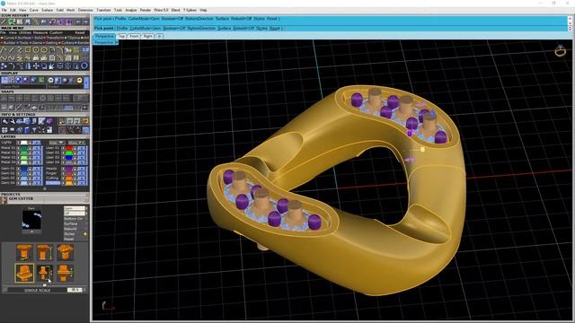 Chain Bracelet Part 1 смотреть онлайн