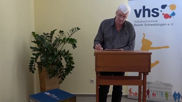 Vortrag von Heinz Antes: Georg Simmel - Philosophie des Geldes | Teil 2 смотреть онлайн