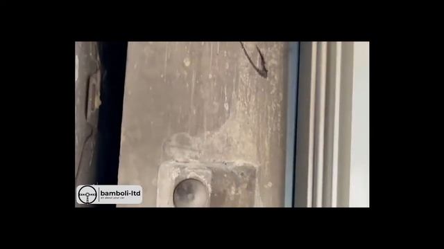 How to install Range Rover Sport 2005-2013 #running board #bamboli #bikerack #crossbar #roofrack смотреть онлайн