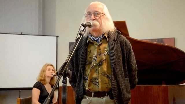 Іван Марчук, Богдана Півненко. Ivan Marchuk, Bogdana Pivnenko - Music, Poetry and Painting смотреть онлайн
