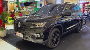 MG RX8 2024 - Экстерьер и Интерьер