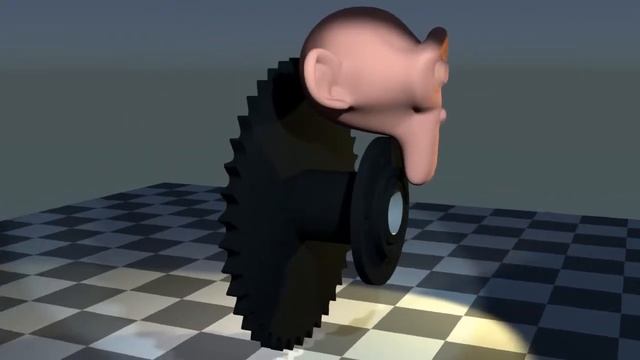 Solidworks Blender Import Test 2019 05 30 смотреть онлайн