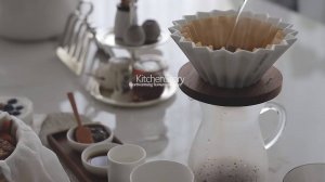 KitchenStory Бранч на одного☕️Завтрак на двоих🥗