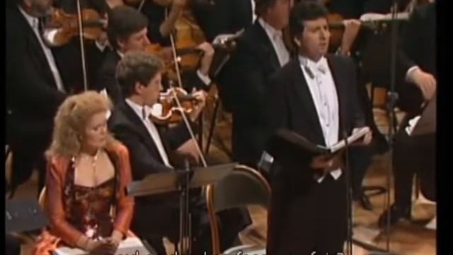Jerry Hadley - Candide: Nothing More Than This смотреть онлайн