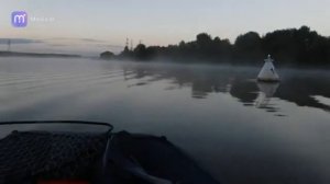 НДНД Grouper 310 с Сузуки 6ас