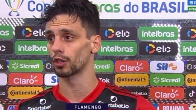 "AGORA ESTOU CURADO"DIZ RODRIGO CAIO! смотреть онлайн