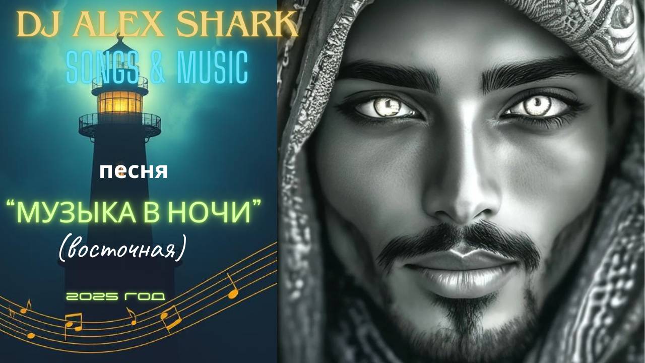 Музыка в ночи (восточная) [demo version] смотреть онлайн