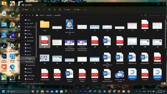 របៀបដោះស្រាយបញ្ហាជិតផុត License ក្នុង Ms Word | How to activate office 2016 - 2019 | របៀបទី2 смотреть онлайн