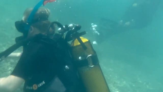 Зарисовка об отдыхе в Мисхоре. смотреть онлайн