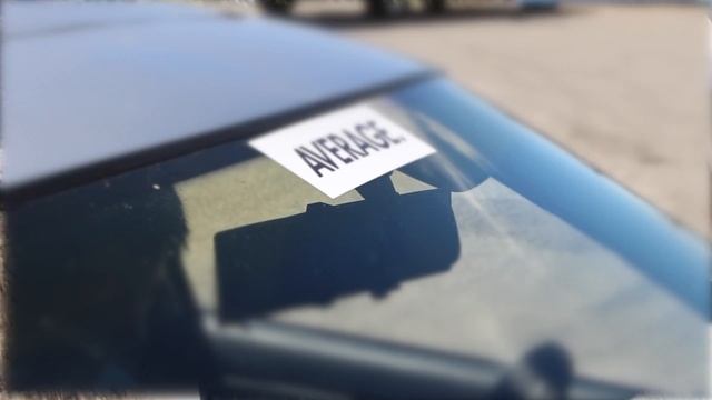 Alvin's BMW E36 смотреть онлайн