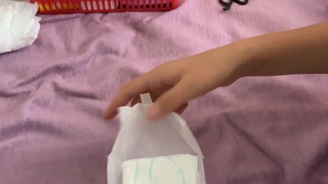 ПОДДЕЛЬНЫЕ ALWAYS 😳ОБЗОР НОВИНКИ