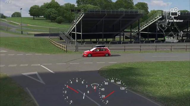 [lfs] Volkwagen Tsi: BY venom_kiddow STANCE WRKS!! #lfs #viral смотреть онлайн