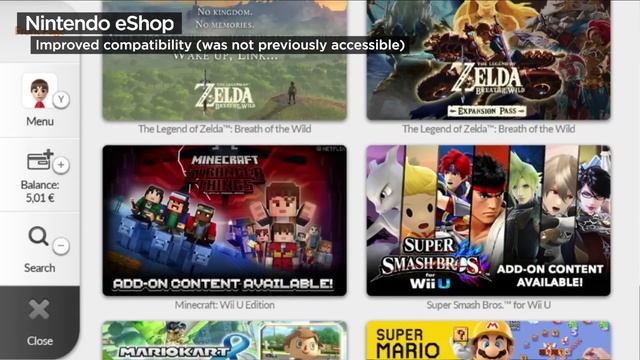 Cemu 1.15.0 | Improvements Preview смотреть онлайн