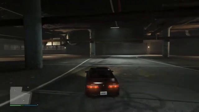 GTA Online Annis Remus drift (still practice) смотреть онлайн