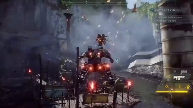 EA's E3 2018 Conference Review/Discussion смотреть онлайн
