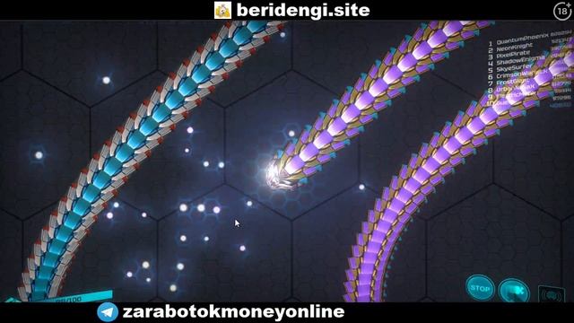 Как заработать в интернете без вложений. Играй в Dmntr и зарабатывай деньги в интернете