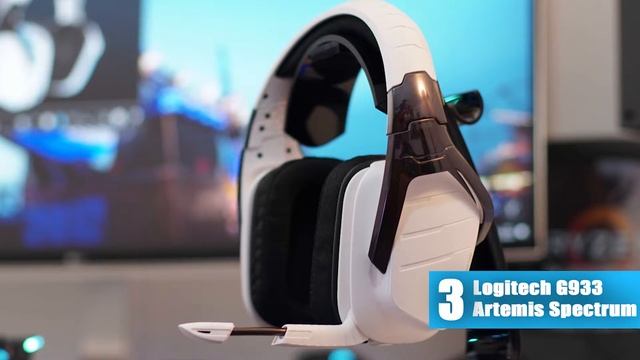 TOP 5: Best Gaming Headsets смотреть онлайн