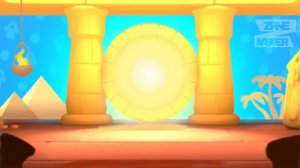 Фон 36 Сезона Тёмные Пески Бравл Старс Brawl Stars Dark Sands Menu Theme Lobby Background