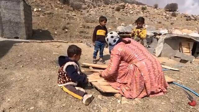 10.03.2024 Из полей в пещеры День приключений для семьи матери-одиночки смотреть онлайн