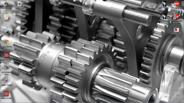 Vídeo de apresentação do Canal 3D-Engineer - Download Catia V5 смотреть онлайн