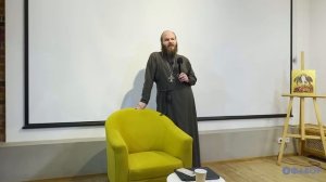 Ответы на вопросы | Встреча с отцом Павлом Островским