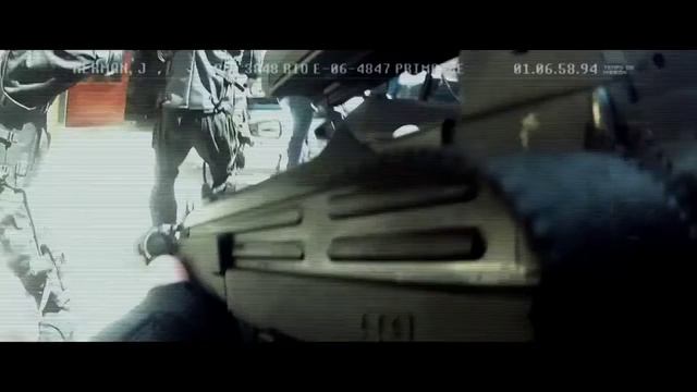 Фильм Оборотень (Wer) 2013