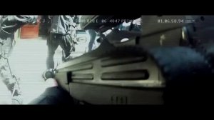 Фильм Оборотень (Wer) 2013