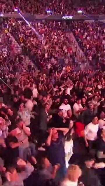 Дана Уайт запускает боксёрский промоушен смотреть онлайн