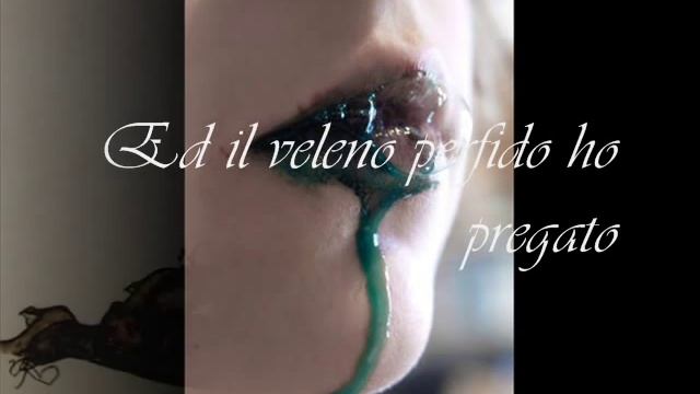 Moonlight sonata Beethoven e baudelaire смотреть онлайн