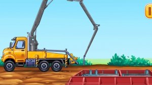 Развивающий мультфильм для детей "Пазлы" (познавательный мультик для малышей), мультфильмы для детей