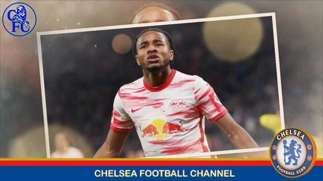 DEAL ON: Chelsea finnaly agreed in signing £58.5m playmaker with 20 assists last season смотреть онлайн