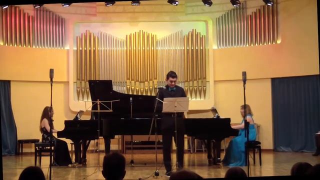 Три Новеллы смотреть онлайн