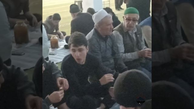 ифтар в Кочубее смотреть онлайн