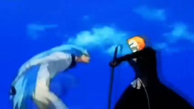 Bleach AMV ~ Falling Inside The Black HD 1 смотреть онлайн