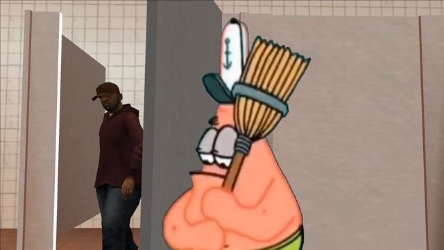 Patrick doesn't care anymore смотреть онлайн