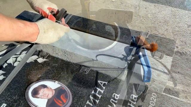 Упаковка памятников смотреть онлайн