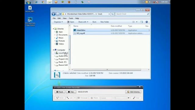 How to unlock all features of wonder share video editor/Crack wonder share 2017 смотреть онлайн