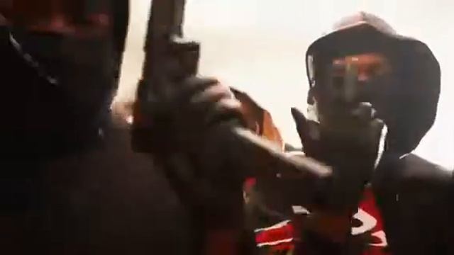 BDA Chop x Thousand8 - BLENDER BOYZ смотреть онлайн