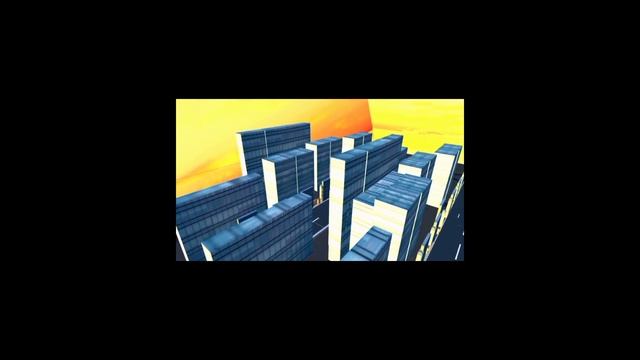 how to make city in Prisma 3D 🔥|prisma 3D| |ANIMATED| смотреть онлайн