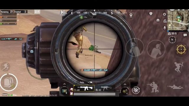 Competitive Tournament on Oppo Reno 10x Zoom 😱🔥 @kzxamit6050 смотреть онлайн