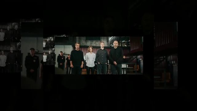 Сериал Налёт 2 серия 2 сезона