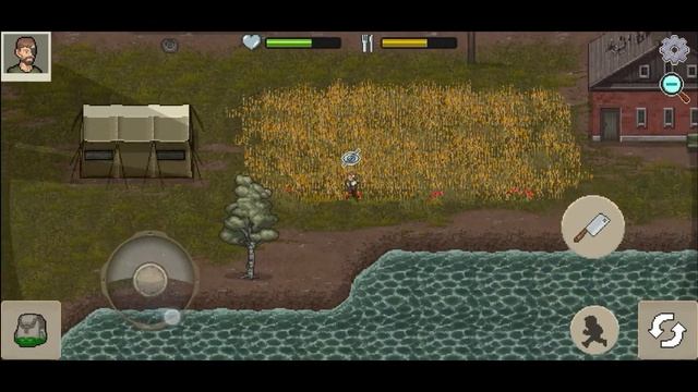 Mini DayZ 2 เกมมือถือ Survival มาใหม่ สนุกกับเกม Pixel งานดีที่คุณต้องลอง | PorGenian смотреть онлайн