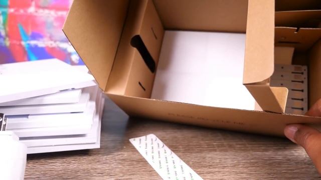 A TOUCH of RGB Heaven! Nanoleaf Canvas Unboxing + First Impressions! смотреть онлайн