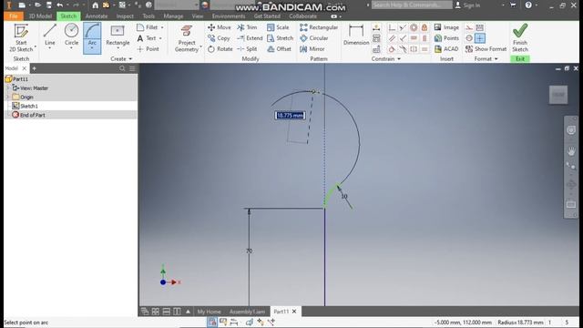 Turn Buckle in Inventor || Autodesk Inventor Tutorials || Autodesk Inventor Assembly || Inventor ca смотреть онлайн