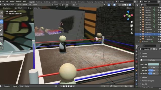 3d Boxing Games Made using Godot & Blender #at2dgames #thekoclub смотреть онлайн