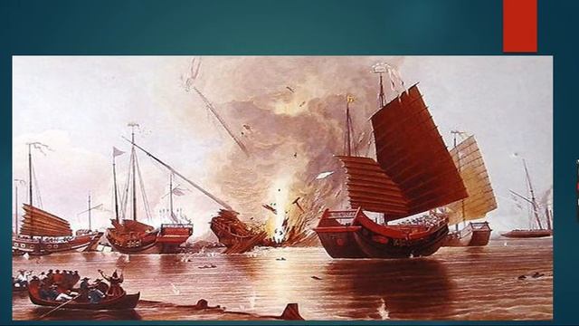 1800-1870 yillarda Xitoy 8-sinf Jahon tarixi смотреть онлайн