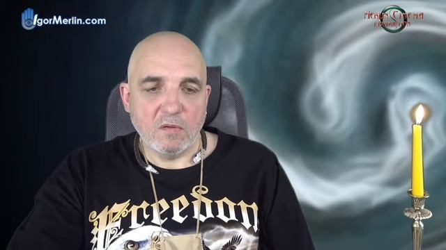 Привлечение денег - Эзотерическая практика