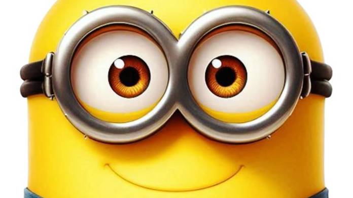 ДЕТСКИЕ АНИМАТОРЫ МИНЬЕНЫ | KIDSCLUB